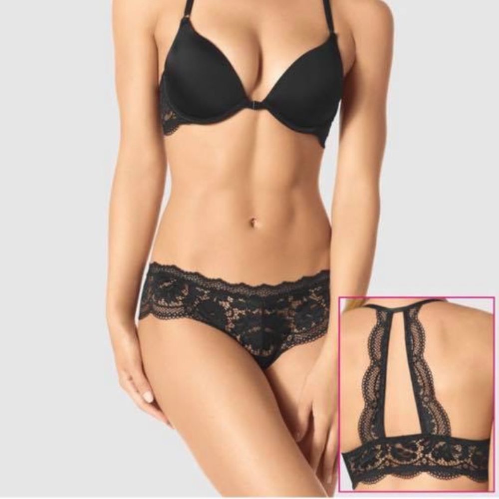 Obsession Bra - Picture 1 of 3